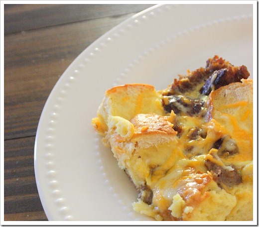 simple strata recipe simple strata recipe