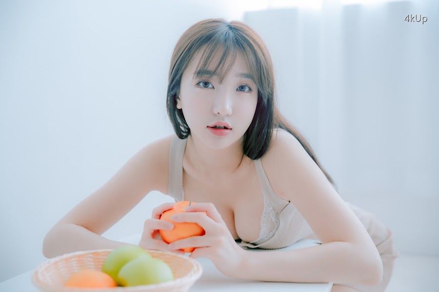 JOApictures – Son Ye-Eun (손예은) x JOA 20. APR Vol.1