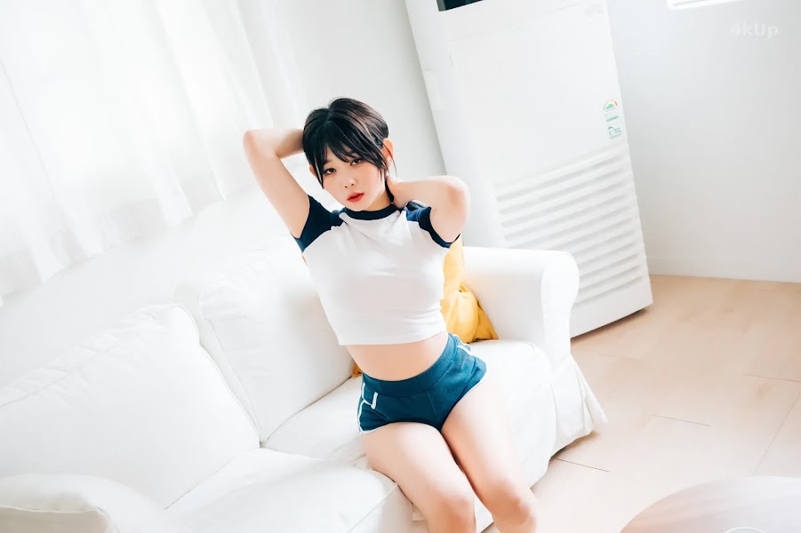 [Loozy] Zia (지아) Primeras
