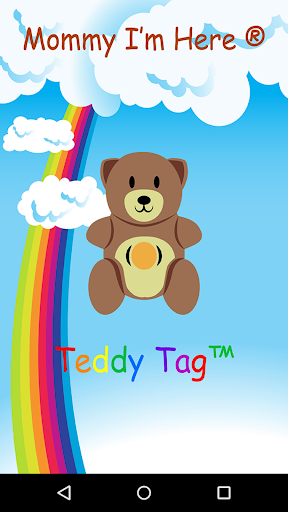Teddy Tag