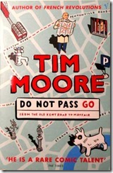 do not pass go do not pass go