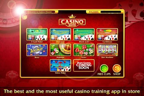 Casino Slot BlackJack Roulette - screenshot thumbnail