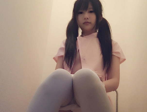 Coser@习呆呆 护士