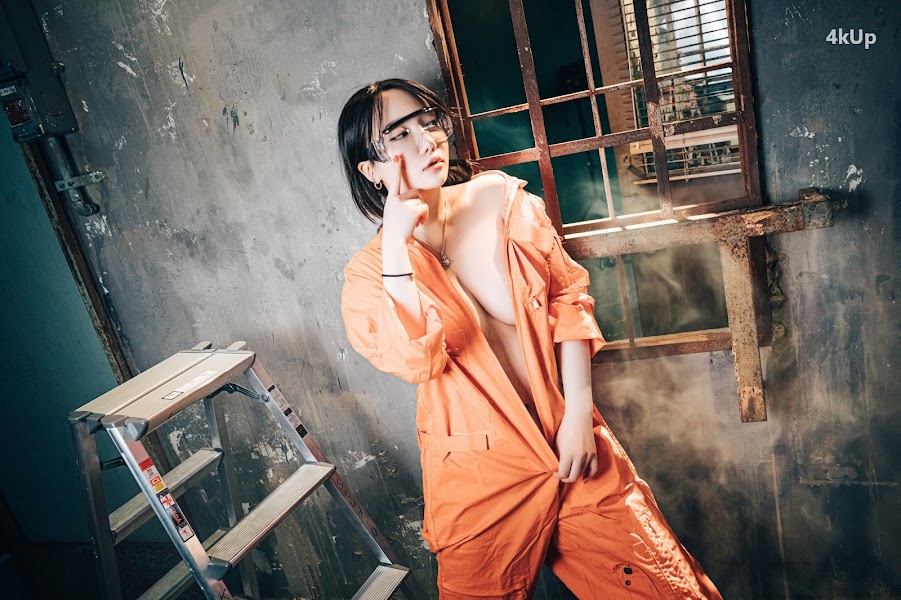 [Loozy] Son Ye-Eun (손예은) Where Are My Tools