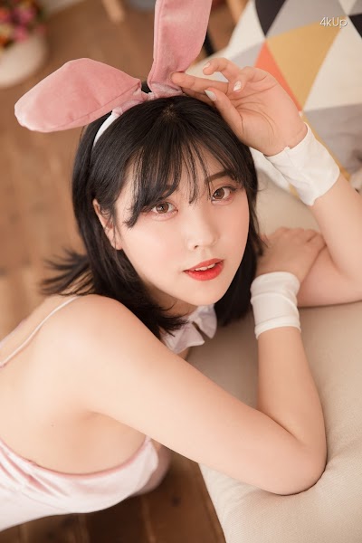 JOApictures – Song Hana (송하나) x JOA 20. APR Vol.1