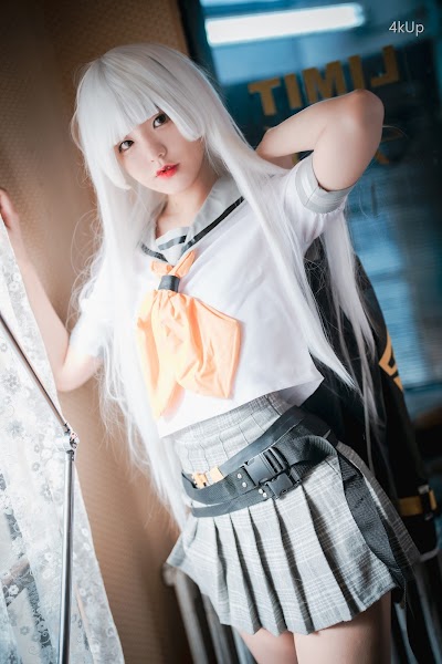 DJAWA Photo – Jeong Jenny (정제니) Eternal Return RIO (Black Survival)