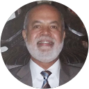Geraldo Santana