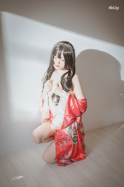 SAINT Photolife – Jeong Jenny (정제니) Jenny Vol.02
