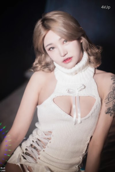 [BLUECAKE] Taeri FANTASY