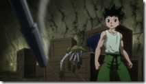 Hunter X Hunter - 82 -34