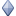 Blue jewel Blue diamond for Facebook