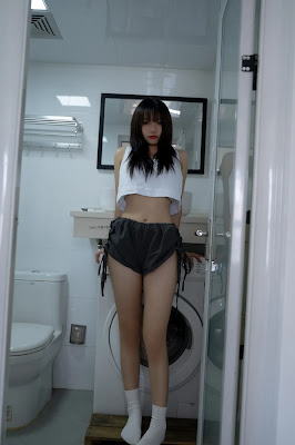 Coser@柒柒要乖哦 初恋背心