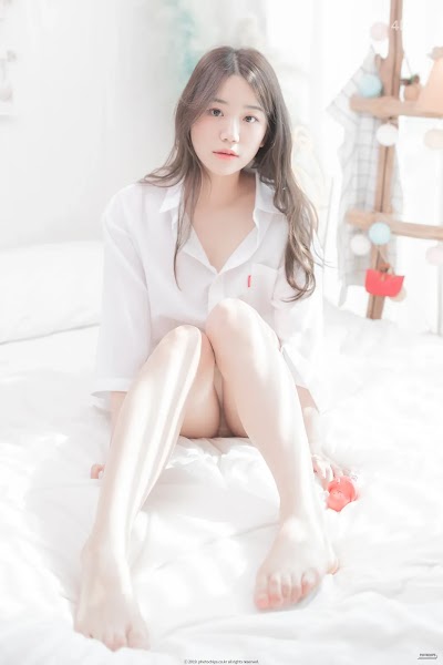 PhotoChips Vol.85 No.1 Hyeseong