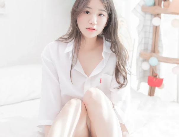 PhotoChips Vol.85 No.1 Hyeseong