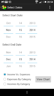 Free Download Personal Expense Tracker APK for PC