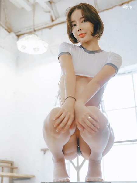 [Bimilstory] Hyunji (현지) Camel txx is the best for bloomer