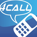 4Call icon