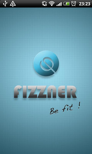 Fizzner: Gym Trainer