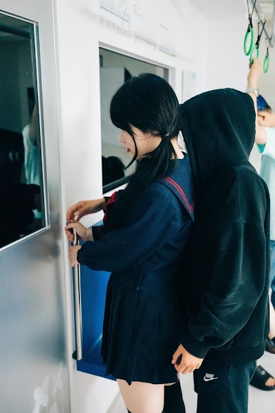 [Loozy] Zia (지아) Subway (Full.Ver)