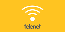 Telenet Hotspot Locator APK