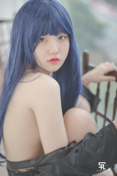 SAINT Photolife – Jeong Jenny (정제니) Jenny Vol.01