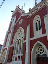 Iglesia Metodista