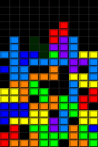 Tetris-162