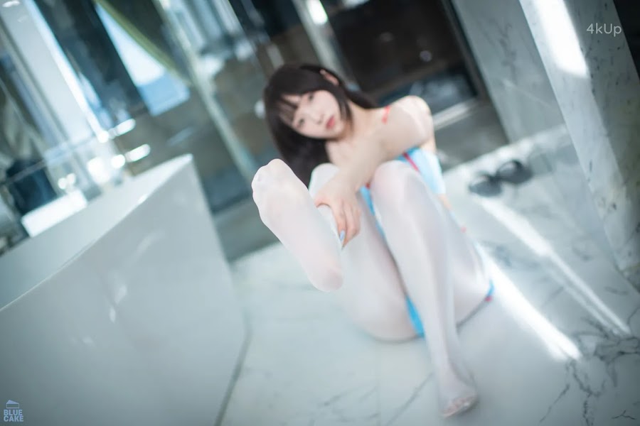 [BLUECAKE] Bambi (밤비) Love Dive