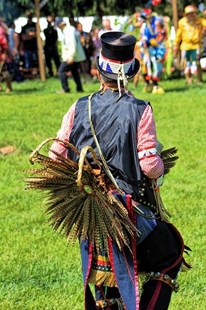 Lenape Powwow3