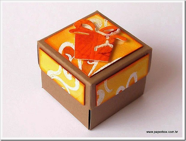 Gift Box - Geschenkverpackung - Poklon kutija  (6)