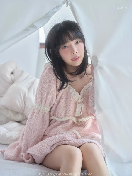 AG.537 Kang In-kyung (강인경)