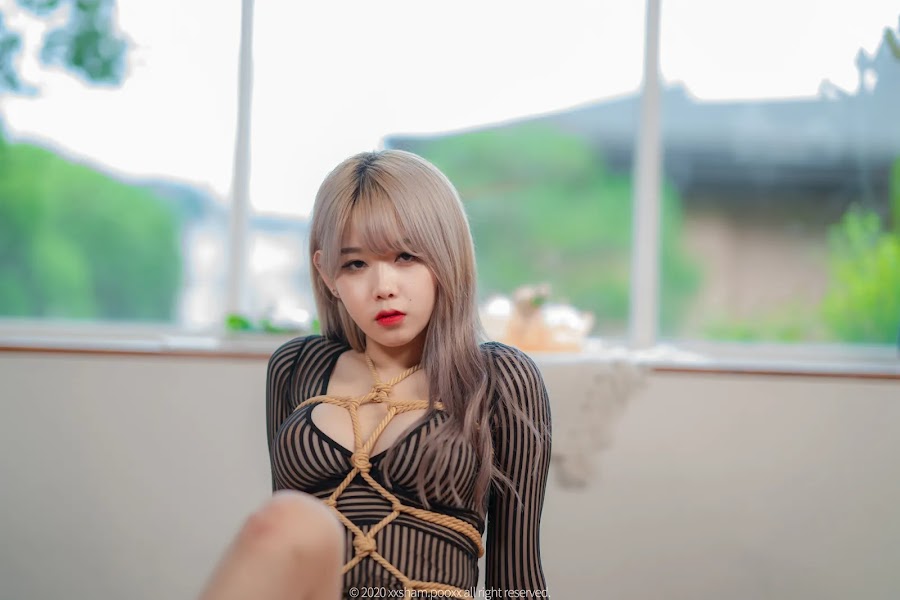 Zia (지아) At Home