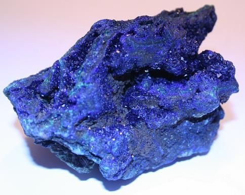 Cobalto azul
