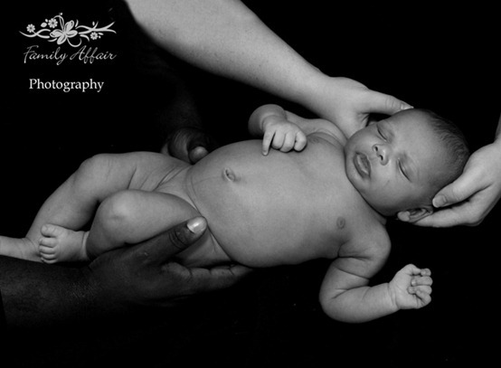 Newborn Portrait Photographer 07