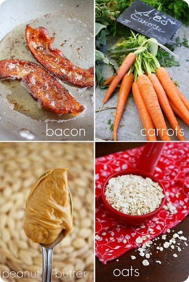 7 deliciosas recetas de zanahoria para perros &#8211; zanahoria