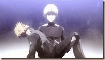 Tokyo Ghoul Root A - 12 - Large 35