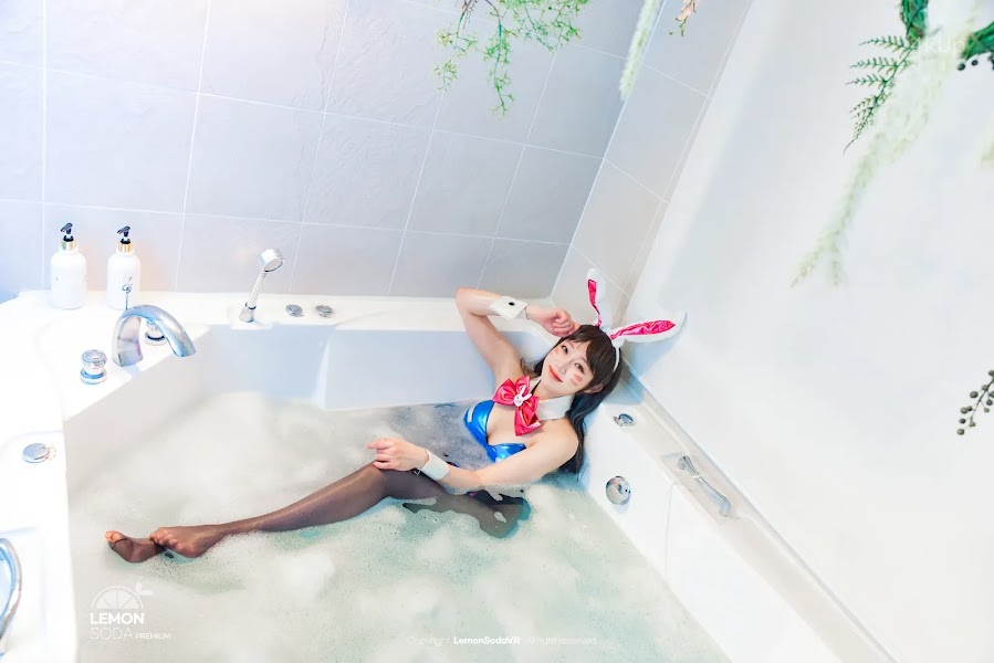 [LemonSoda] Rang Rang D.Va