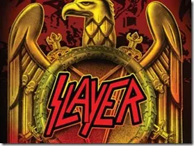 Slayer en mexico 2011 concierto en palacio de los deportes