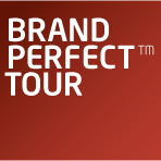 brand perfect logo