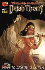 P00023 - WoM - Dejah Thoris howtoa