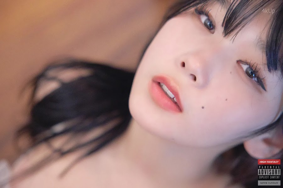 [HIGH FANTASY] Zia (지아) Vol.1 Whipping Shower