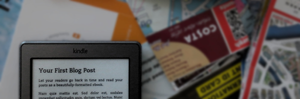 Générer un ebook à partir de votre flux RSS avec ebookglue