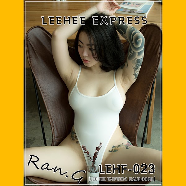 LEEHEE EXPRESS – LEHF-023 – Ran.G