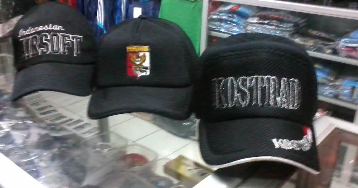 Arema Sport Army and Sport TOPI ARMY