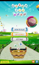 Catch The Word - Challenge APK Download for Android