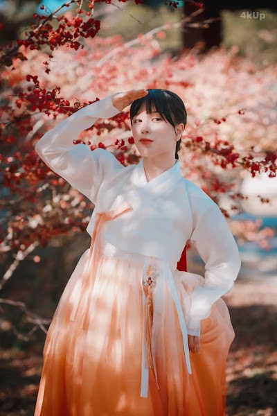 DJAWA Photo – ZziZzi “Chuseok”