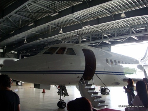 Dassault Falcon 2000LX 