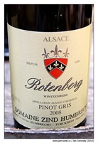 Domaine-Zind-Humbrecht-Pinot-Gris-Rotenberg-2008