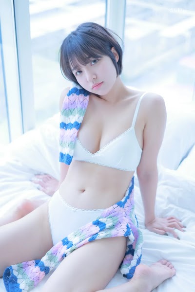 Korean Model Toriis