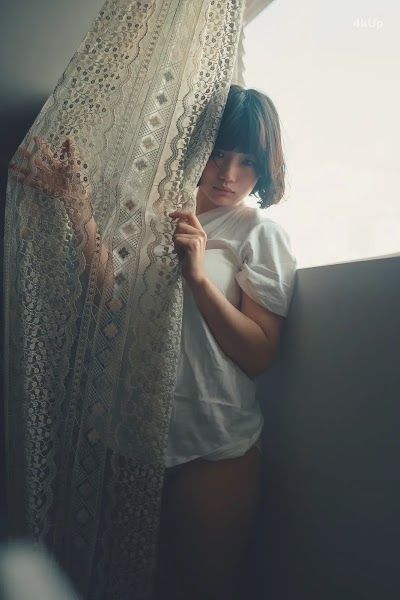 Mimmi (밈미) White